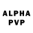 Alpha PVP СК Vladi Robov